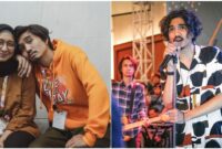 Duta Sheila on 7/ Kolase Instagram