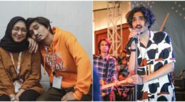 Duta Sheila on 7/ Kolase Instagram