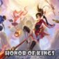honor of kings