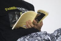 Ilustrasi 7 kebiasan yang sangat efektif/Unsplash.com