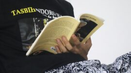 Ilustrasi 7 kebiasan yang sangat efektif/Unsplash.com