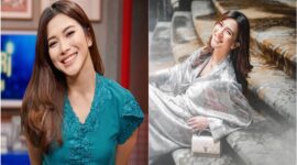 Foto dita fakhrana/Instagram