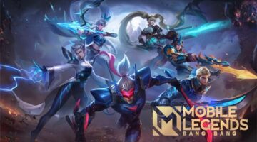 VPN Myanmar ML untuk Bermain Mobile Legends dengan Server Myanmar
